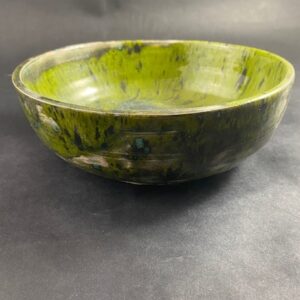 Ceramiczna Miska Ceramika Gary Misaki