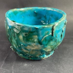 Ceramiczna Czarka duża Ceramika Gary Misaki