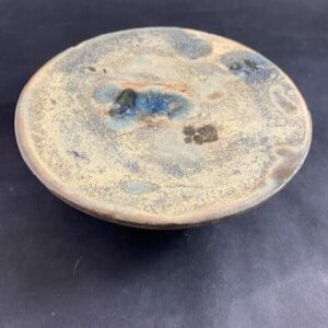 Ceramiczna Patera mała Ceramika Gary Misaki