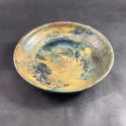 Ceramiczna Miska jesienna Ceramika Gary Misaki