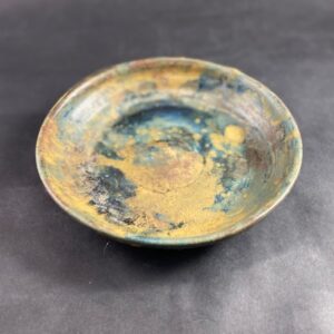 Ceramiczna Miska jesienna Ceramika Gary Misaki