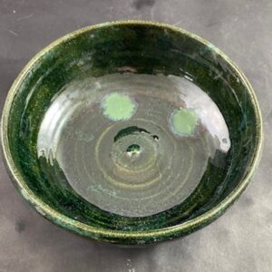 Ceramiczna Miska Ceramika Gary Misaki