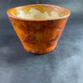 Ceramiczna Osłonka na donicę Ceramika Gary Misaki