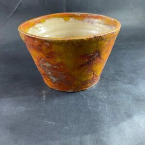 Ceramiczna Osłonka na donicę Ceramika Gary Misaki