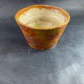 Ceramiczna Osłonka na donicę Ceramika Gary Misaki