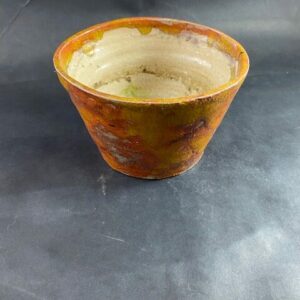 Ceramiczna Osłonka na donicę Ceramika Gary Misaki