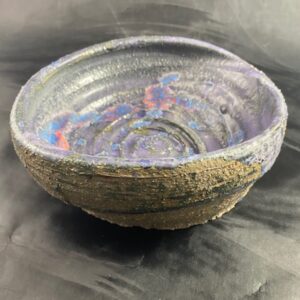 Ceramiczna Miska Ceramika Gary Misaki