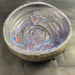 Ceramiczna Miska Ceramika Gary Misaki
