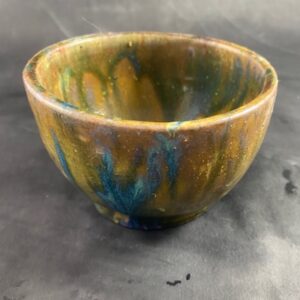 Ceramiczna Czarka Miska Osłonka Ceramika Gary Misaki