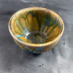 Ceramiczna Czarka Miska Osłonka Ceramika Gary Misaki