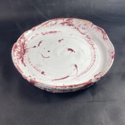 Ceramiczna Misa talerz Ceramika Gary Misaki