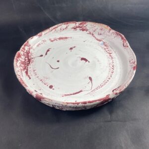 Ceramiczna Misa talerz Ceramika Gary Misaki