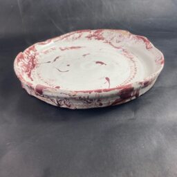 Ceramiczna Misa talerz Ceramika Gary Misaki