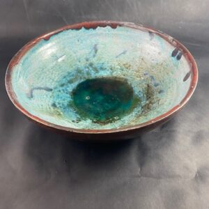 Ceramiczna Misa Duża Ceramika Gary Misaki