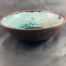 Ceramiczna Misa Duża Ceramika Gary Misaki