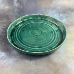 Ceramiczna Misa Duża talerz Ceramika Gary Misaki