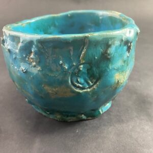 Ceramiczna Czarka duża Ceramika Gary Misaki