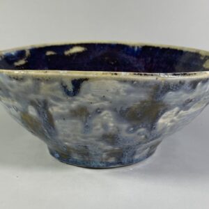 Misa ceramiczna duża niebieska Ceramika Gary Misaki