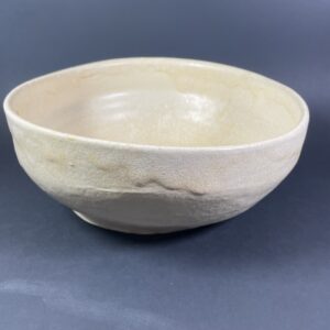 Misa ceramiczna kremowa ecru Ceramika Gary Misaki