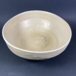 Misa ceramiczna kremowa ecru Ceramika Gary Misaki