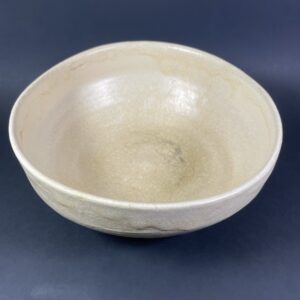 Misa ceramiczna kremowa ecru Ceramika Gary Misaki